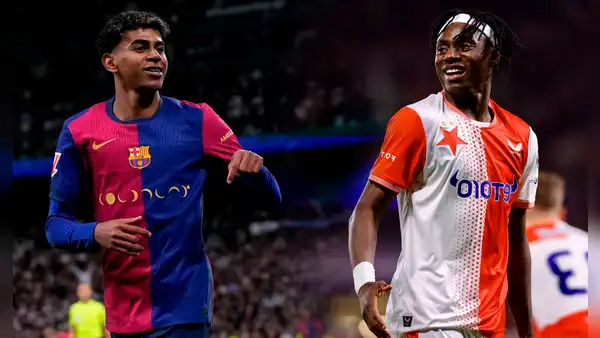 Barcelona - Slavia Praga: día, hora y canal de TV para ver la penúltima fecha de la Champions League