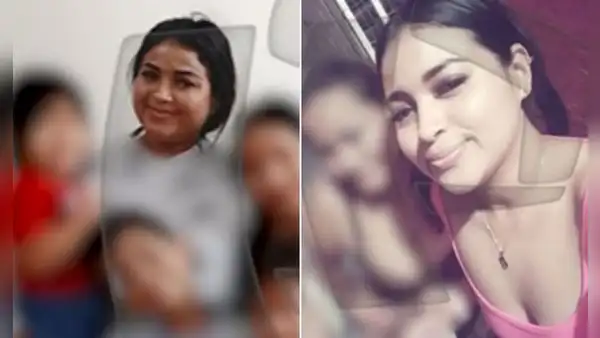 Identifican restos de mujer hallada en colchón de San Martín de Porres: era ecuatoriana y madre de 4 hijos