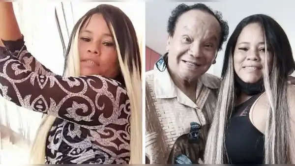 Hija de Melcochita, Yessenia Villanueva, teme ser deportada de Estados Unidos por no tener documentos: “La cosa cada día está peor”