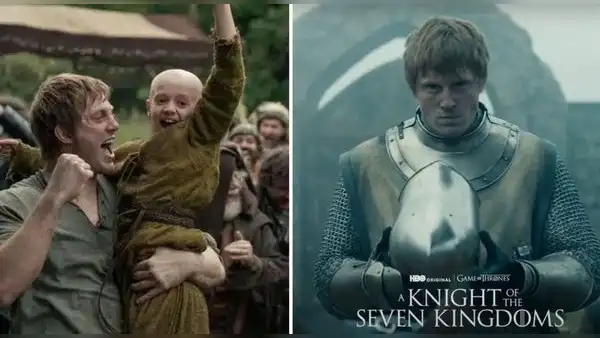 El Caballero de los Siete Reinos llega a HBO Max: fecha y hora de estreno de cada capítulo