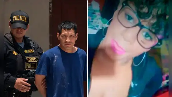 Hombre asesina a mujer transgénero dentro de su inmueble en Cercado de Lima