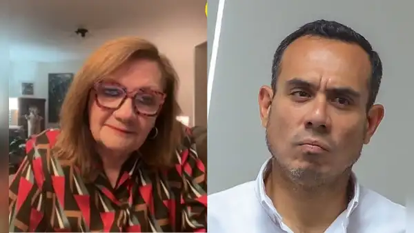 Historiadora Carmen McEvoy a la PCM sobre José Jerí: "Controlen a este adolescente, a este Peter Pan"