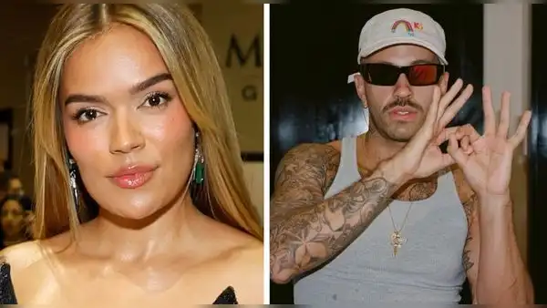 Karol G y Feid terminaron su noviazgo de tres años en buenos términos, según medio estadounidense