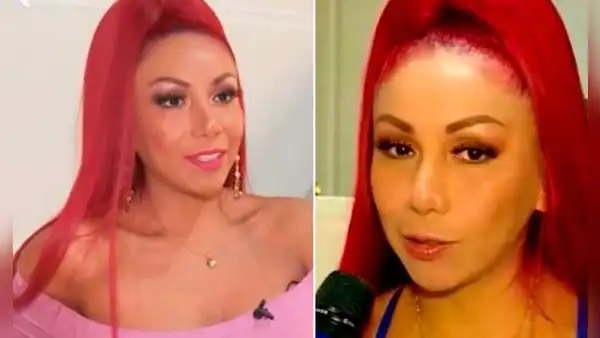Deysi Araujo abandonará su departamento en San Isidro tras exponer discriminación por parte de sus vecinos: "Colmaron mi paciencia"