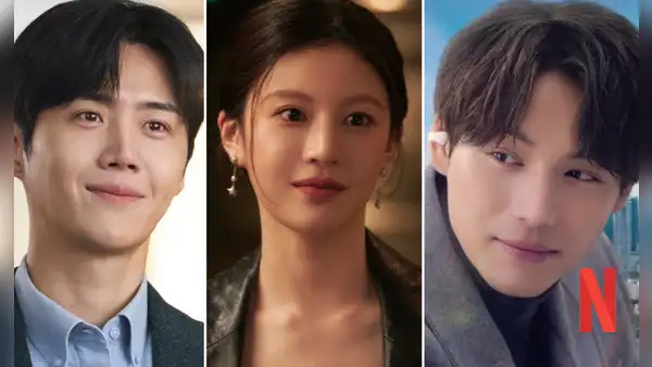'¿Cómo se traduce este amor?' reparto: ¿quién es quién en el k-drama de Netflix?