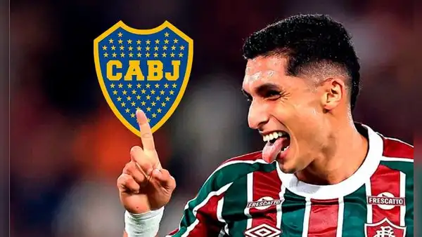 Prensa argentina señala que Kevin Serna estaría en la mira de Boca Juniors: ¿cómo beneficiaria su venta a Alianza Lima?