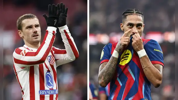 Partidos de hoy, 21 de enero de 2026: horarios y canales para ver fútbol en vivo