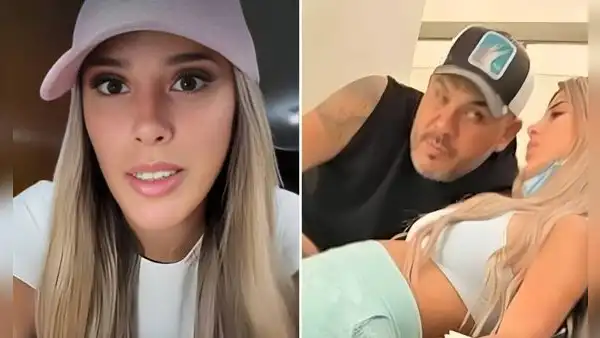 Yahaira Plasencia lanza fuerte respuesta ante rumores de embarazo con Luis Fernando 'El Diablo': "Dejen de hablar hu*****s"