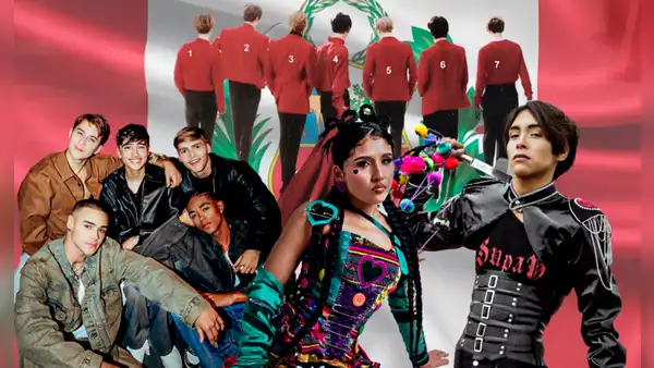 BTS en Lima 2026: estos artistas nacionales podrían abrir los dos conciertos de la banda surcoreana