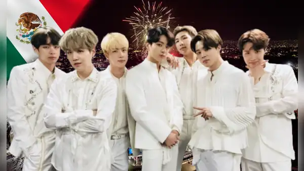BTS en México 2026: preventa, fecha oficial y horario para comprar entradas