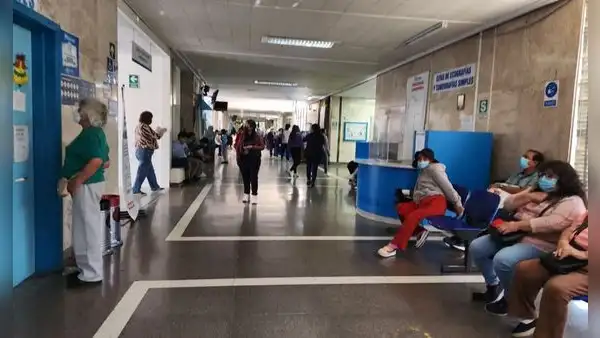 Principales hospitales de Arequipa sin insumos médicos: "Estamos dejando de operar 54 pacientes"