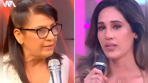 Tepha Loza conmueve con emotivo mensaje a su madre que fue diagnosticada con cáncer: "Perdóname si te fallé"
