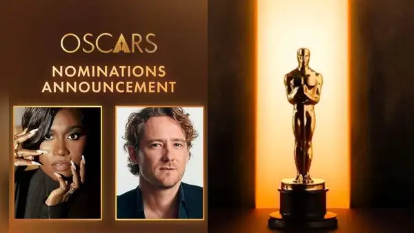 Todos los nominados a los Oscar 2026: lista completa y final actualizada en vivo