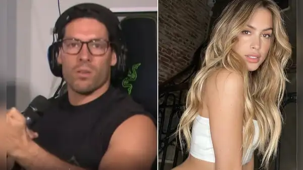 Patricio Parodi sale al frente y aclara rumores de romance con Milett Figueroa: "No sé de dónde salió"