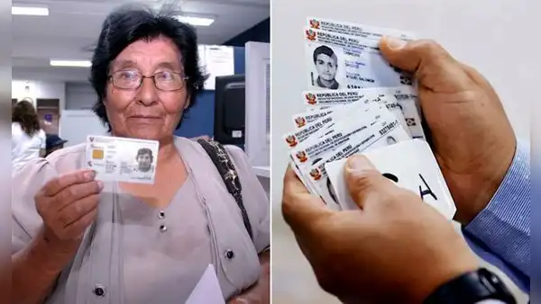 ¿En qué partes del Perú se entregan DNI electrónico gratis? Estos son los 2 grupos de beneficiarios, según Reniec