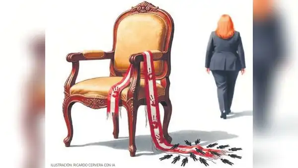 Disparar hasta matar, por Marianella Ledesma
