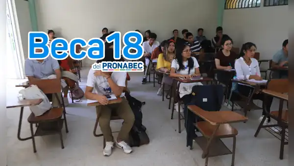 Resultados Beca 18 2026: ¿cuándo se conocerá la lista de preseleccionados?