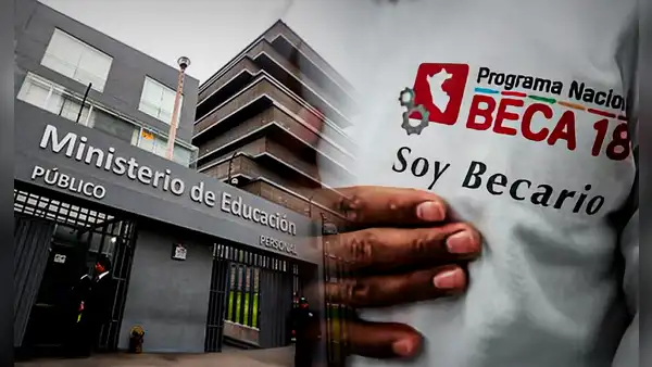 Beca 18: Falta de presupuesto retrasa publicación de resultados y el Ministerio de Educación opta por el silencio