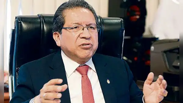 JNJ no ratifica a Pablo Sánchez como fiscal supremo: sin argumentos entidad cuestiona su desempeño en la Fiscalía