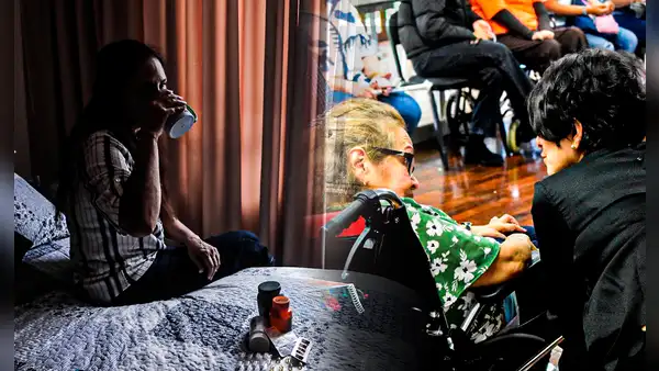 Hasta cinco años para un diagnóstico: la esclerosis múltiple y la carrera contra el tiempo en el Perú