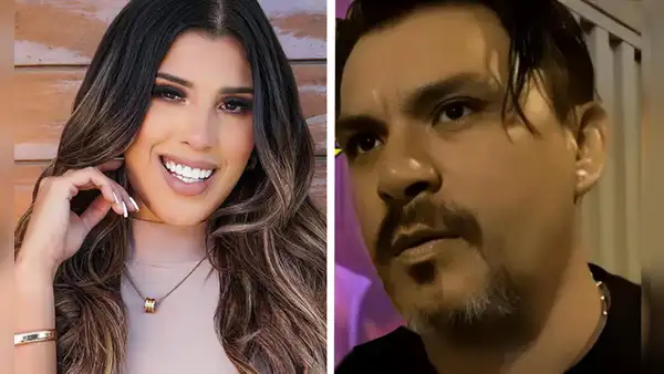 Yahaira Plasencia le resta importancia a su supuesta relación con 'El Diablo': "Mi prioridad es mi carrera"