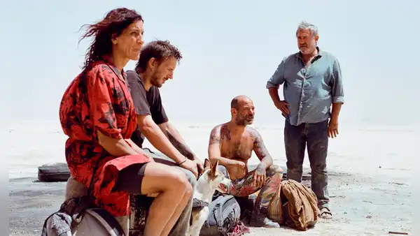 ‘Sirāt: trance en el desierto’, nominada al Oscar 2026 a Mejor película extranjera, llega a los cines peruanos: tráiler, trama y fecha de estreno