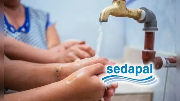 Corte de agua en Lima: zonas afectadas y horario de Sedapal para el sábado 24 de enero