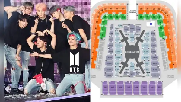 BTS en Lima 2026: estos serían los precios de las entradas, desde S/300 hasta más de S/3,000
