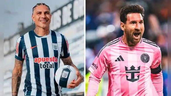 Noche Blanquiazul 2026: últimas noticias del amistoso Alianza Lima - Inter Miami con Lionel Messi