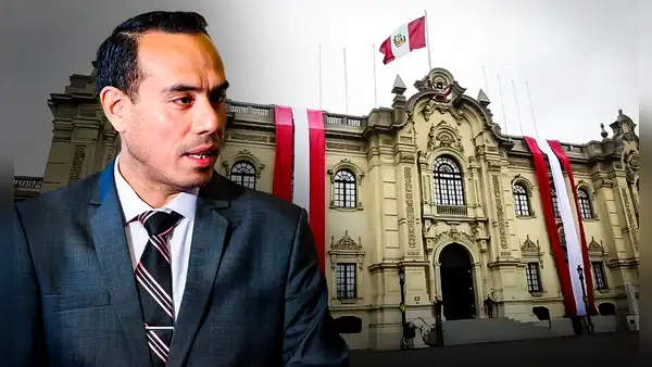 Gobierno de Perú oficializa nombre del año 2026 como "Año de la Esperanza y el Fortalecimiento de la Democracia"