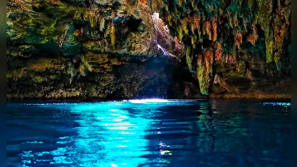 Suficiente para abastecer una gran ciudad durante 8 siglos: descubren un depósito de agua dulce bajo el océano