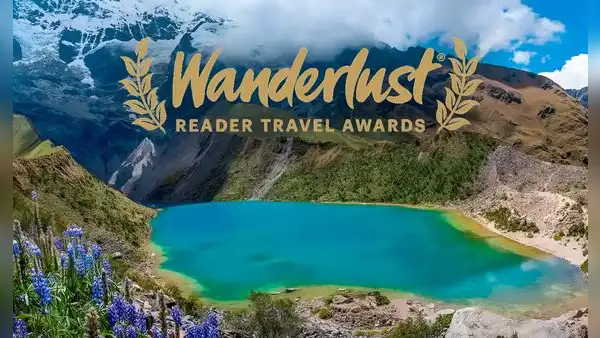 Perú entre los mejores destinos del mundo: destaca en tres categorías de los Premios Wanderlust