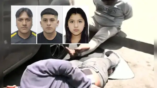 Falsos colectiveros secuestran a jóvenes en Surco: temen que queden libres pese a captura en flagrancia