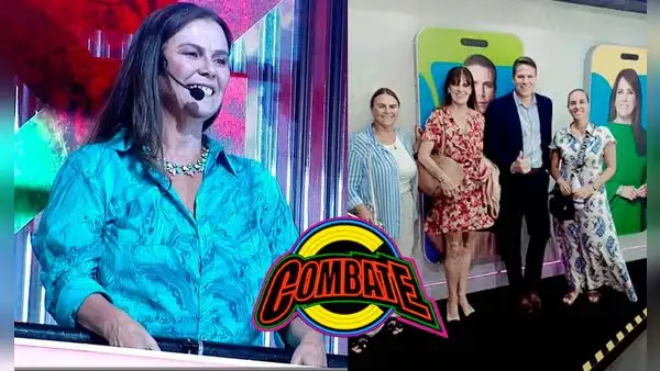¿Vuelve 'Combate'? 'La reina madre' es el nuevo jale de ATV y seguidores del reality se ilusionan: "Que regrese el pionero"