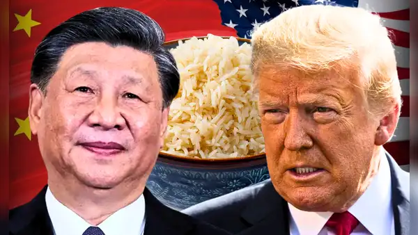 China desafía a Estados Unidos y refuerza a este país de América Latina con un plan masivo de rescate alimentario y financiero