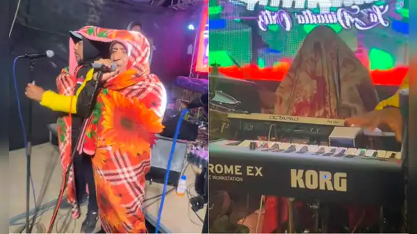 Orquesta en Guatemala es viral al tocar envuelta en frazadas por el intenso frío: "¿Tocaron en el Polo Norte?"