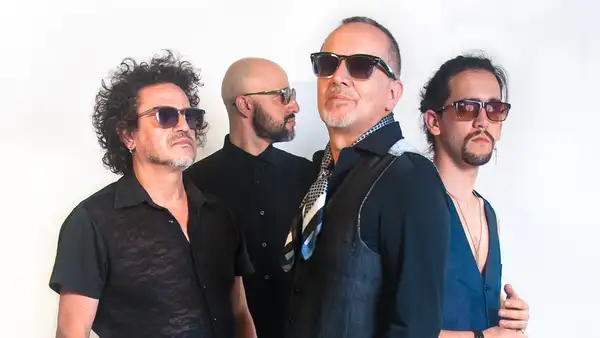 Los Prisioneros regresan a Lima en 2026: fecha, lugar del concierto y cómo comprar entradas