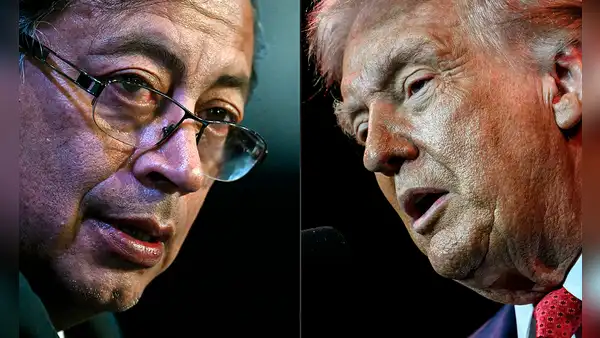 Colombia coordina con Estados Unidos garantías previo a la reunión entre Gustavo Petro y Donald Trump