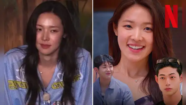 ¿Quién es Mina Sue Choi y por qué generó revuelo en el reality de citas 'Cielo para dos 5'?