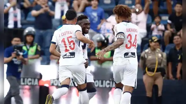 Lionel Messi fue goleado en Matute: Alianza Lima venció 3-0 a Inter Miami por la Noche Blanquiazul 2026