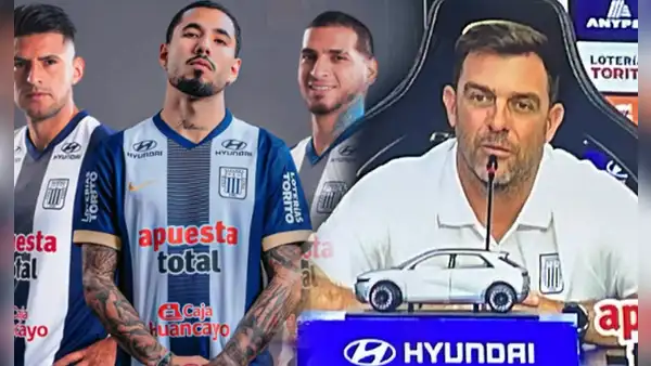 Pablo Guede zanjó el tema de Carlos Zambrano, Miguel Trauco y Sergio Peña con una fuerte declaración: "Hoy tenía que ser una fiesta"