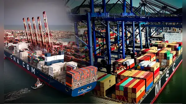 Este puerto en Perú lidera la movilización de carga con 3,04 millones de TEU, superando a Chancay