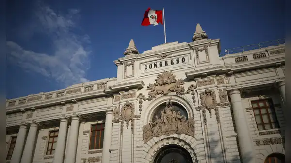El poder del lobby en el Congreso bajo la lupa tras el Chifagate