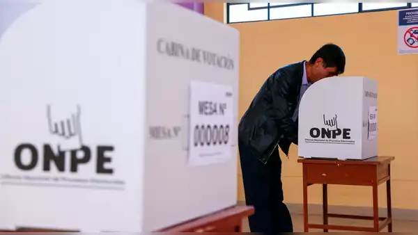 Elecciones 2026: ¿Qué es la valla electoral y cómo funciona?