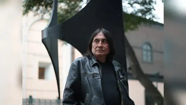 César Galindo, director de 'Killapa Wawan': "El futuro del cine peruano es el cine en quechua"