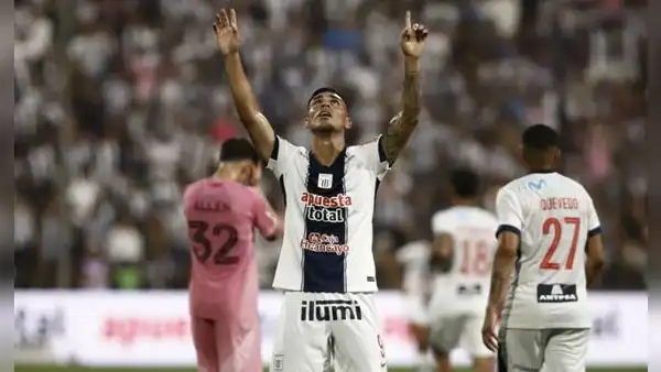 ¿Cuándo vuelve a jugar Alianza Lima tras la goleada sobre Inter Miami? Próximo partido de los íntimos por su debut en la Liga 1 2026