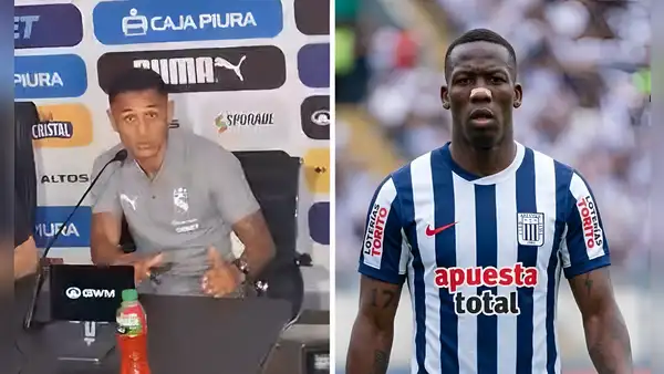 Yoshimar Yotún sobre seguir siendo amigo de Luis Advíncula tras elegir a Alianza Lima en vez de Sporting Cristal: "Todos tienen sus decisiones"