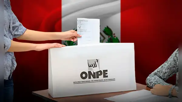 Cronograma electoral 2026: fechas clave y todo lo que debes conocer sobre Elecciones Generales