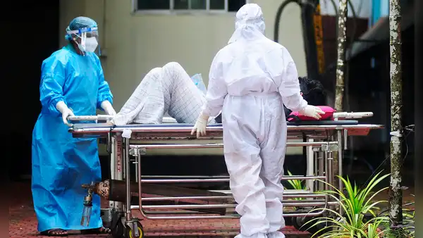 La india emite alerta por propagación del nuevo brote de virus Nipah tras dejar a casi 200 personas en cuarentena