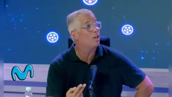 Movistar también transmitirá la Liga 1 2026, afirma Diego Rebagliati: "Hay acuerdo cerrado"